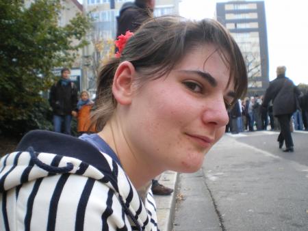 cte gueule de crev�...